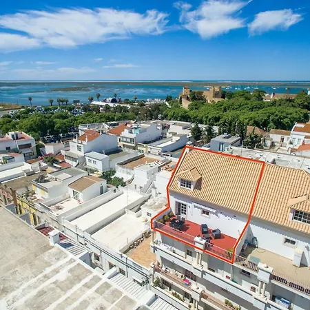 Appartamento My Place @ Duplex *