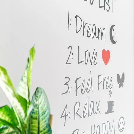 My Place @ Duplex Apartamento