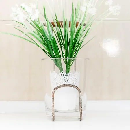 My Place @ Duplex Apartamento *