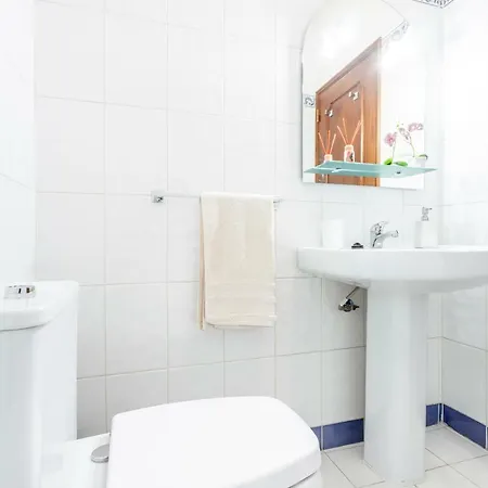 My Place @ Duplex * Faro