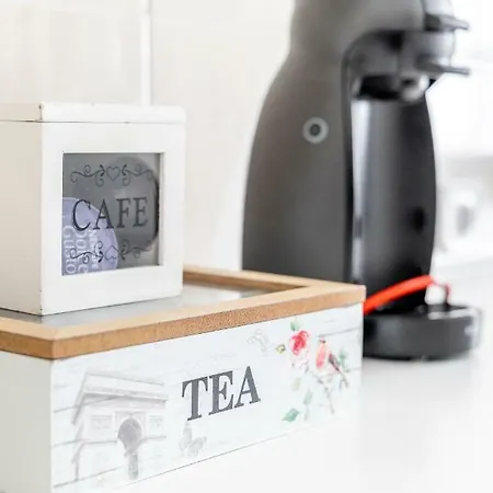 My Place @ Duplex Apartamento Faro