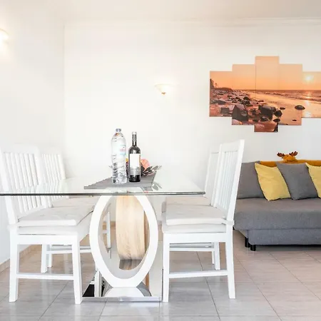 Apartamento My Place @ Duplex