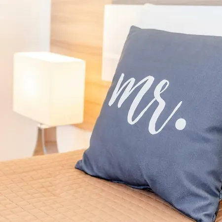 My Place @ Duplex Apartamento