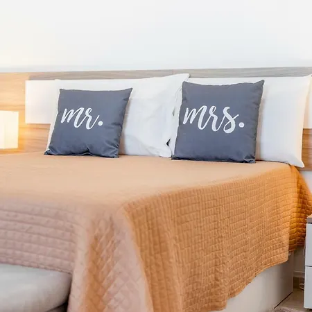 My Place @ Duplex Apartamento Faro