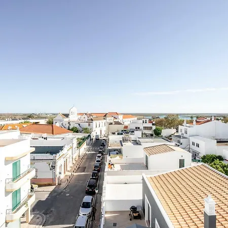 My Place @ Duplex Appartement Faro