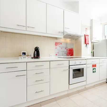 My Place @ Duplex Appartement *