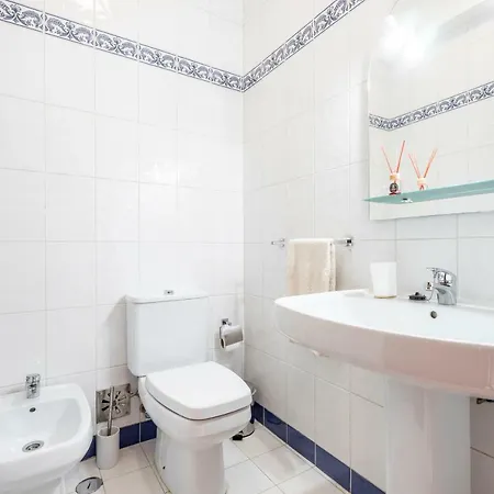 My Place @ Duplex Faro