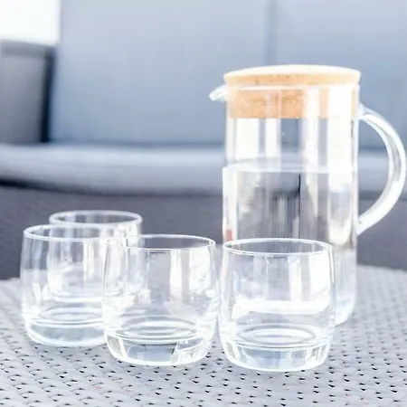 Lejlighed My Place @ Duplex *