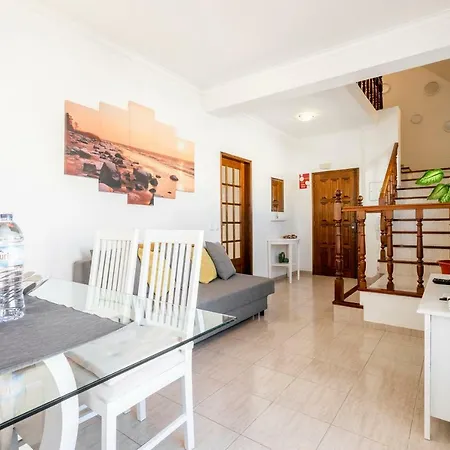 My Place @ Duplex Apartament Dystrykt Faro