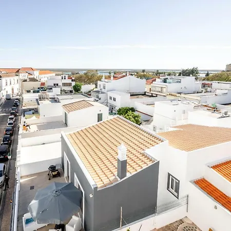 My Place @ Duplex Appartement Faro