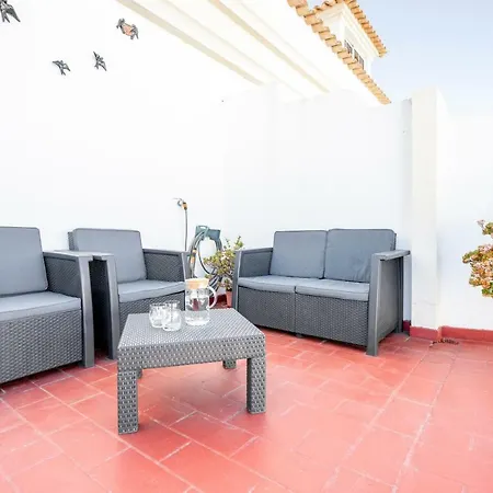My Place @ Duplex Appartement