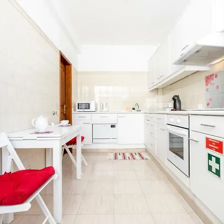 Appartement My Place @ Duplex