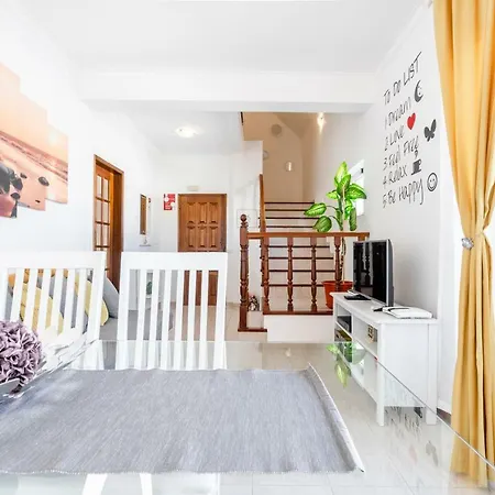 Appartement My Place @ Duplex *
