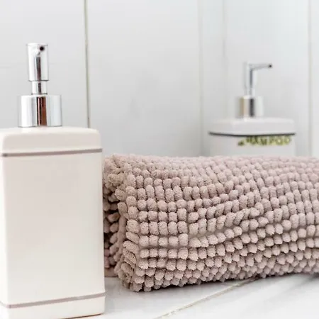 Lejlighed My Place @ Duplex