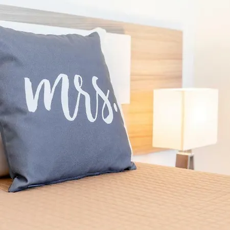 My Place @ Duplex Lejlighed Faro