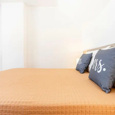 My Place @ Duplex Appartement