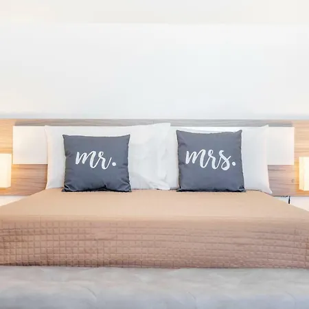 Lejlighed My Place @ Duplex Faro