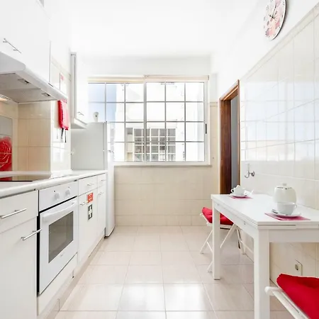 My Place @ Duplex * Faro