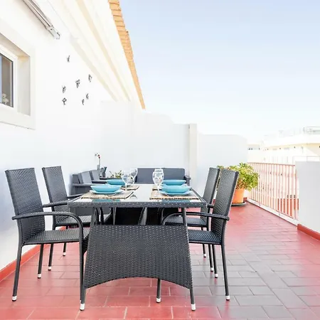 My Place @ Duplex Faro